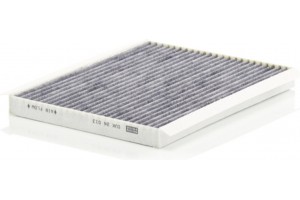 MANN-FILTER Φίλτρο, Αέρας Εσωτερικού Χώρου - Cuk 24 013