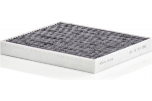 MANN-FILTER Φίλτρο, Αέρας Εσωτερικού Χώρου - Cuk 24 017