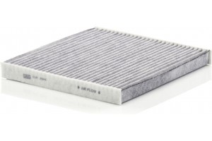 MANN-FILTER Φίλτρο, Αέρας Εσωτερικού Χώρου - Cuk 2544