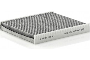 MANN-FILTER Φίλτρο, Αέρας Εσωτερικού Χώρου - Cuk 2545