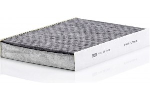 MANN-FILTER Φίλτρο, Αέρας Εσωτερικού Χώρου - Cuk 25 003