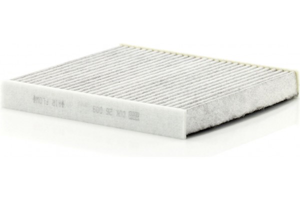 MANN-FILTER Φίλτρο, Αέρας Εσωτερικού Χώρου - Cuk 26 009