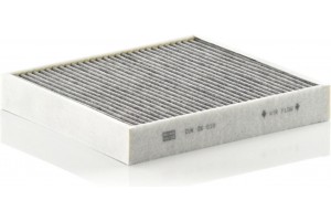 MANN-FILTER Φίλτρο, Αέρας Εσωτερικού Χώρου - Cuk 26 010