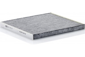 MANN-FILTER Φίλτρο, Αέρας Εσωτερικού Χώρου - Cuk 26 017