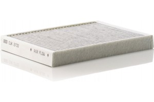 MANN-FILTER Φίλτρο, Αέρας Εσωτερικού Χώρου - Cuk 2733