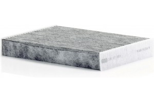 MANN-FILTER Φίλτρο, Αέρας Εσωτερικού Χώρου - Cuk 27 009