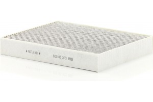 MANN-FILTER Φίλτρο, Αέρας Εσωτερικού Χώρου - Cuk 28 009