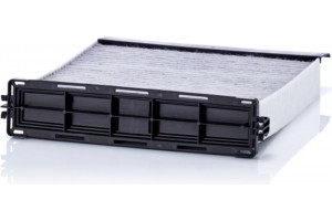 MANN-FILTER Φίλτρο, Αέρας Εσωτερικού Χώρου - Cuk 28 013