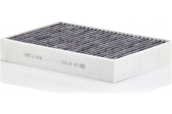 MANN-FILTER Φίλτρο, Αέρας Εσωτερικού Χώρου - Cuk 28 016