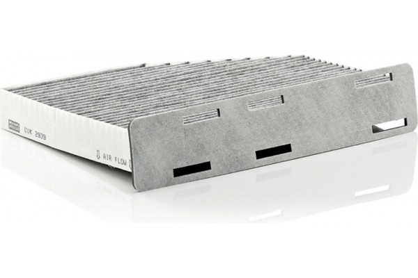 MANN-FILTER Φίλτρο, Αέρας Εσωτερικού Χώρου - Cuk 2939