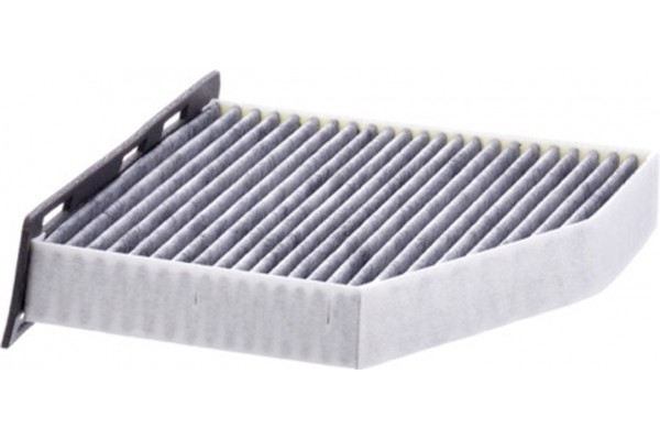 MANN-FILTER Φίλτρο, Αέρας Εσωτερικού Χώρου - Cuk 2939/1