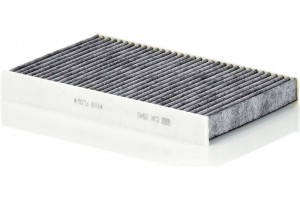 MANN-FILTER Φίλτρο, Αέρας Εσωτερικού Χώρου - Cuk 2940