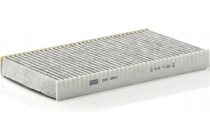 MANN-FILTER Φίλτρο, Αέρας Εσωτερικού Χώρου - Cuk 2951