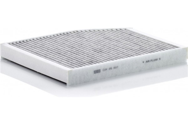 MANN-FILTER Φίλτρο, Αέρας Εσωτερικού Χώρου - Cuk 29 007