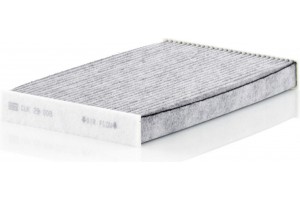 MANN-FILTER Φίλτρο, Αέρας Εσωτερικού Χώρου - Cuk 29 008