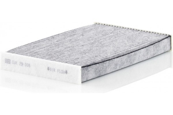 MANN-FILTER Φίλτρο, Αέρας Εσωτερικού Χώρου - Cuk 29 008