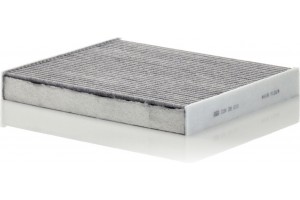 MANN-FILTER Φίλτρο, Αέρας Εσωτερικού Χώρου - Cuk 29 010