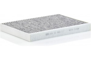 MANN-FILTER Φίλτρο, Αέρας Εσωτερικού Χώρου - Cuk 31 003