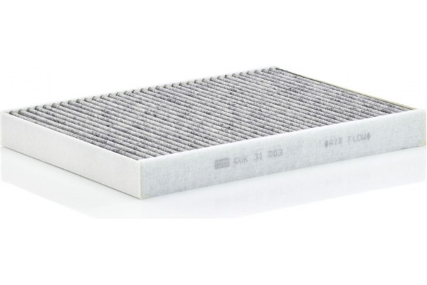 MANN-FILTER Φίλτρο, Αέρας Εσωτερικού Χώρου - Cuk 31 003