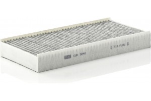 MANN-FILTER Φίλτρο, Αέρας Εσωτερικού Χώρου - Cuk 3240