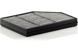 MANN-FILTER Φίλτρο, Αέρας Εσωτερικού Χώρου - Cuk 32 001