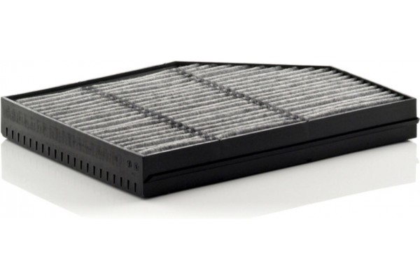 MANN-FILTER Φίλτρο, Αέρας Εσωτερικού Χώρου - Cuk 32 001