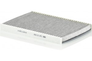 MANN-FILTER Φίλτρο, Αέρας Εσωτερικού Χώρου - Cuk 32 008