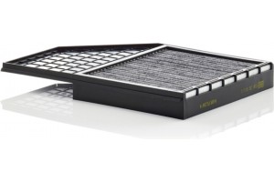 MANN-FILTER Φίλτρο, Αέρας Εσωτερικού Χώρου - Cuk 32 011/1