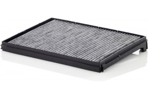 MANN-FILTER Φίλτρο, Αέρας Εσωτερικού Χώρου - Cuk 33 001