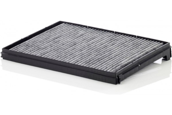 MANN-FILTER Φίλτρο, Αέρας Εσωτερικού Χώρου - Cuk 33 001