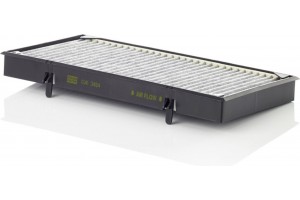 MANN-FILTER Φίλτρο, Αέρας Εσωτερικού Χώρου - Cuk 3454