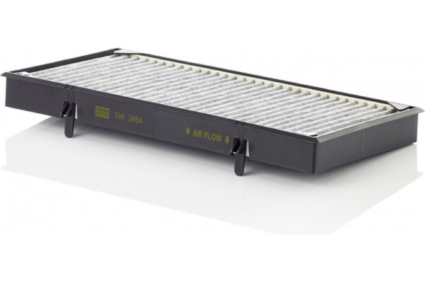 MANN-FILTER Φίλτρο, Αέρας Εσωτερικού Χώρου - Cuk 3454