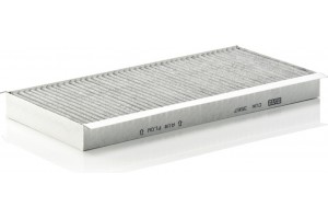 MANN-FILTER Φίλτρο, Αέρας Εσωτερικού Χώρου - Cuk 3567
