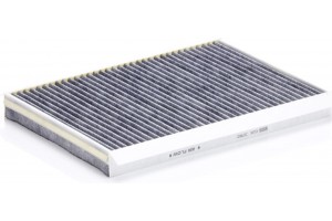 MANN-FILTER Φίλτρο, Αέρας Εσωτερικού Χώρου - Cuk 3780