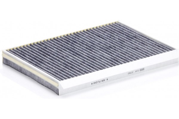 MANN-FILTER Φίλτρο, Αέρας Εσωτερικού Χώρου - Cuk 3780