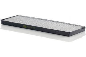 MANN-FILTER Φίλτρο, Αέρας Εσωτερικού Χώρου - Cuk 37 001