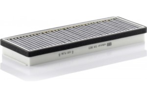 MANN-FILTER Φίλτρο, Αέρας Εσωτερικού Χώρου - Cuk 3823