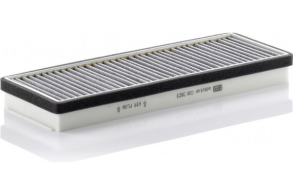 MANN-FILTER Φίλτρο, Αέρας Εσωτερικού Χώρου - Cuk 3823