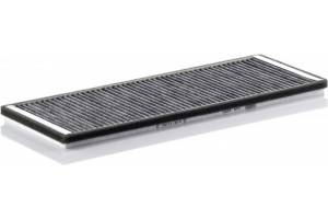 MANN-FILTER Φίλτρο, Αέρας Εσωτερικού Χώρου - Cuk 4251