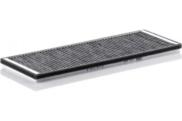 MANN-FILTER Φίλτρο, Αέρας Εσωτερικού Χώρου - Cuk 4251