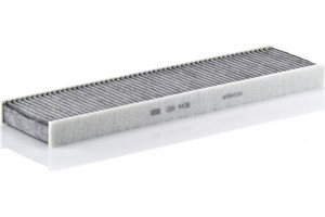 MANN-FILTER Φίλτρο, Αέρας Εσωτερικού Χώρου - Cuk 4436