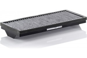 MANN-FILTER Φίλτρο, Αέρας Εσωτερικού Χώρου - Cuk 4469