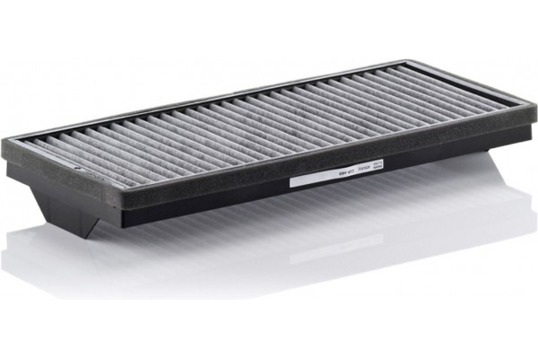 MANN-FILTER Φίλτρο, Αέρας Εσωτερικού Χώρου - Cuk 4469 MANN-FILTER Φίλτρο, Αέρας Εσωτερικού Χώρου - Cuk 4469