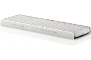 MANN-FILTER Φίλτρο, Αέρας Εσωτερικού Χώρου - Cuk 45 004