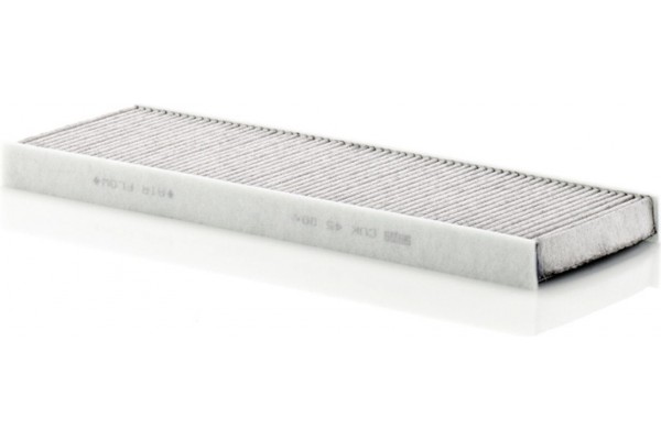 MANN-FILTER Φίλτρο, Αέρας Εσωτερικού Χώρου - Cuk 45 004