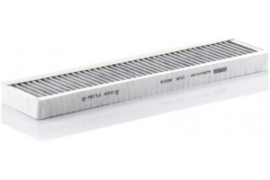 MANN-FILTER Φίλτρο, Αέρας Εσωτερικού Χώρου - Cuk 4624