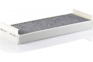 MANN-FILTER Φίλτρο, Αέρας Εσωτερικού Χώρου - Cuk 4795