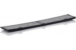 MANN-FILTER Φίλτρο, Αέρας Εσωτερικού Χώρου - Cuk 8430