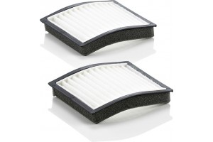 MANN-FILTER Φίλτρο, Αέρας Εσωτερικού Χώρου - Cu 1006-2