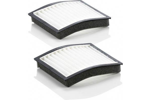 MANN-FILTER Φίλτρο, Αέρας Εσωτερικού Χώρου - Cu 1006-2